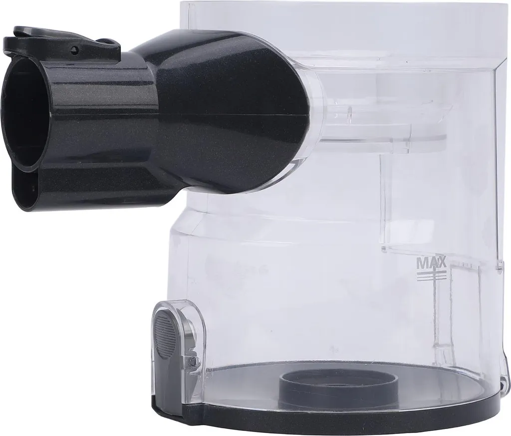 Bac à poussière de rechange pour aspirateur balai Ultzeic série P12 P13