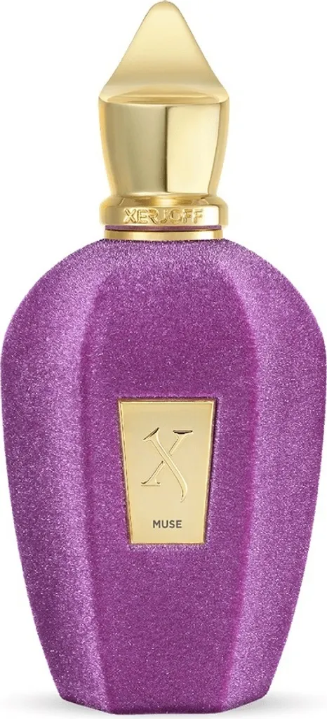 Xerjoff Muse 100ml - Parfum Longue Tenue pour une Signature Unique