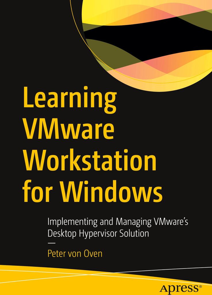 Erlernen von VMware Workstation für Windows