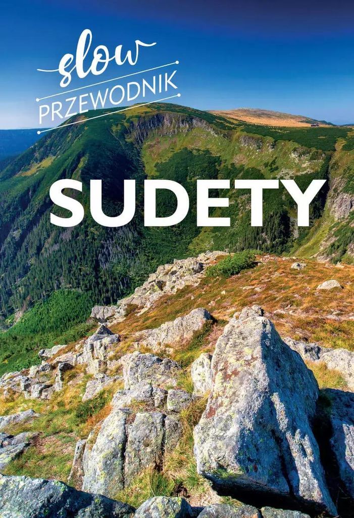 Slow Przewodnik. Sudety
