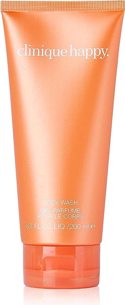 HAPPY body wash 200 ml Immagine del prodotto 