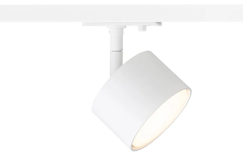 Éclairage sur Rail Modulable RENDL PIXEL GX53 - Fini les Zones Sombres
