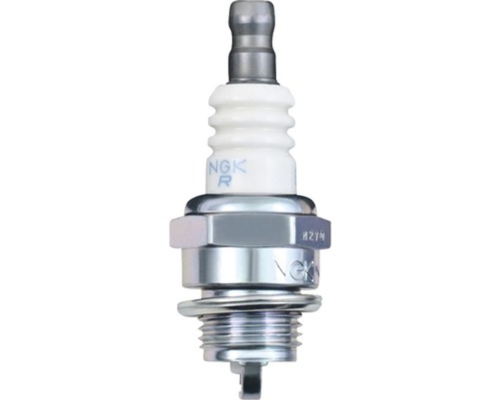 NGK BPMR7A / Champion RCJ7Y Zündkerze, verpackt Produktbild 