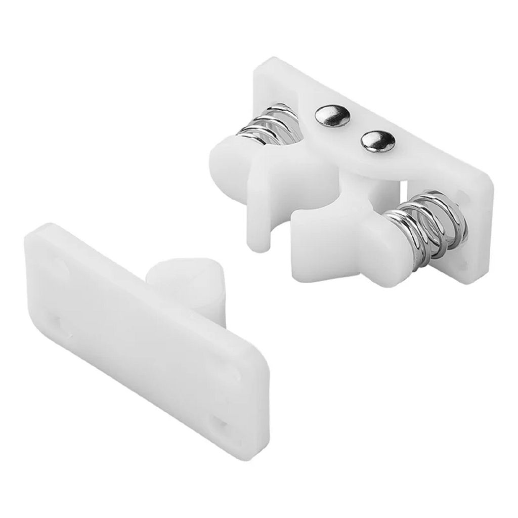 Türfänger Metallfedern Scharnier Türhalter Tür Wohnwagen Wohnmobil Caravan