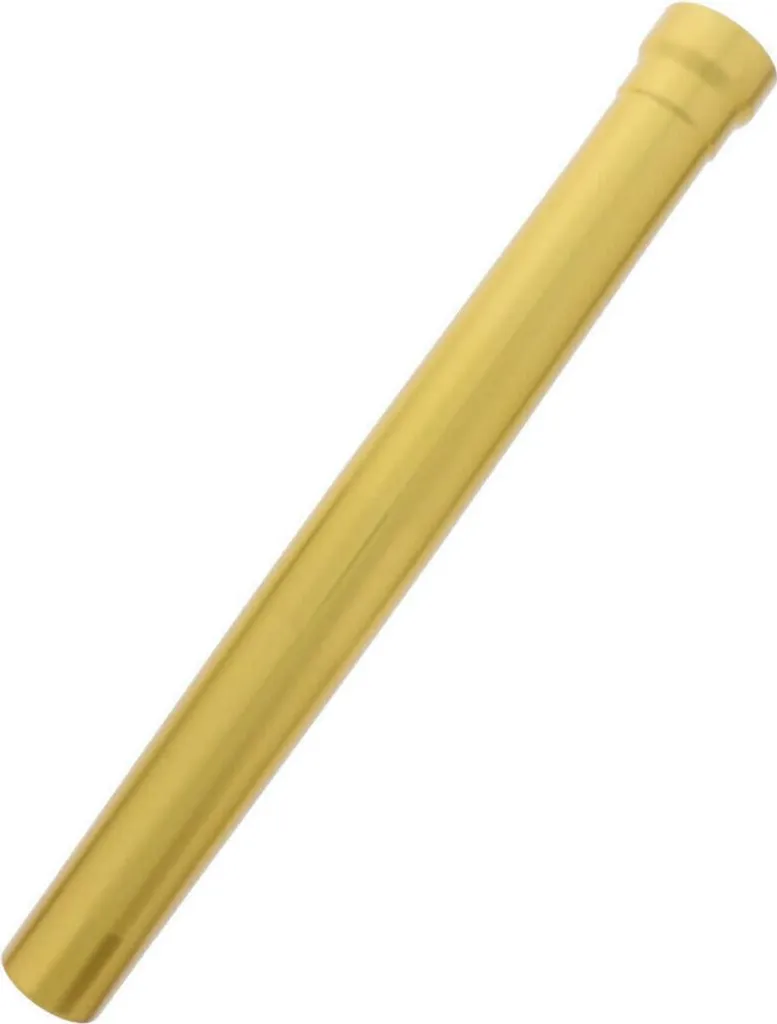 Tube de fourche extérieur JMP Gold pour Triumph TIGER 900 RALLY ABS
