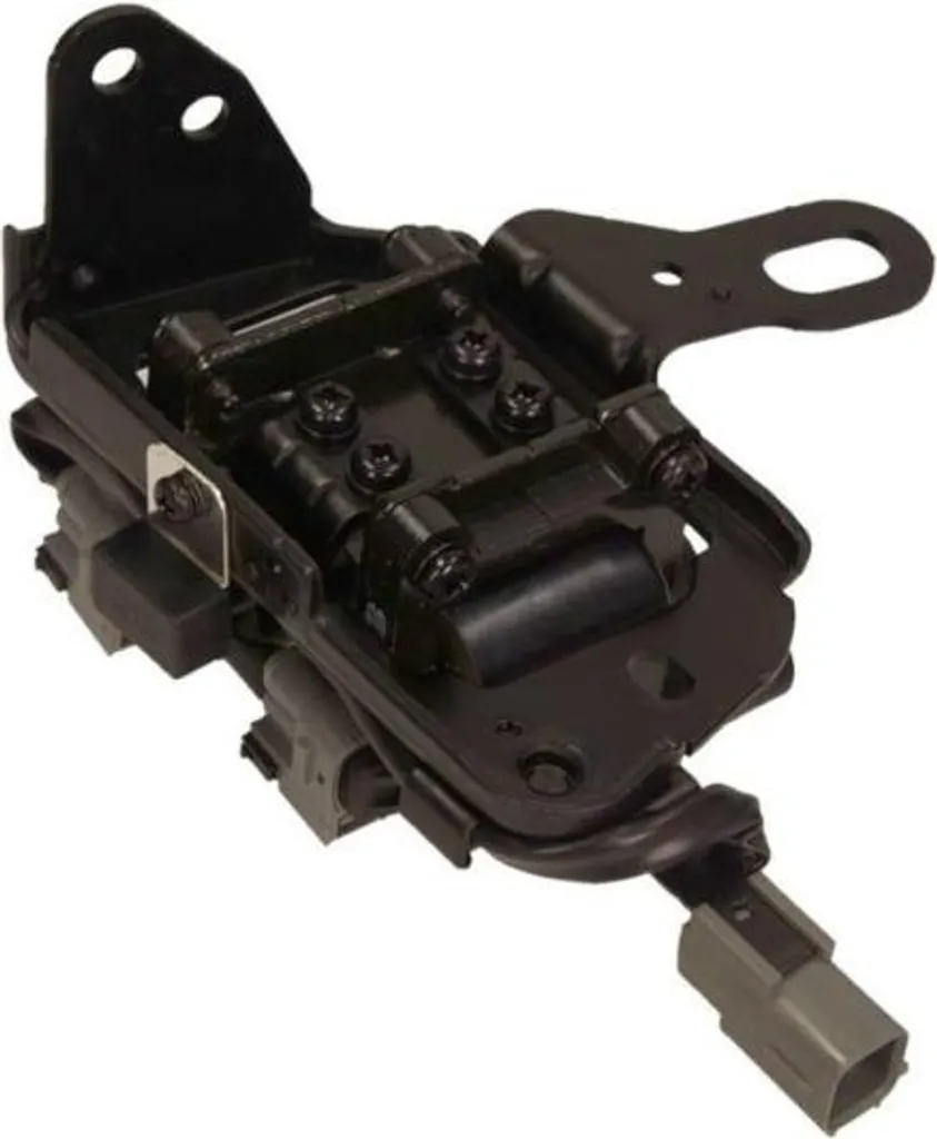 Bobine d'allumage 3 pôles 2140-8620 pour moteurs KIA et Hyundai