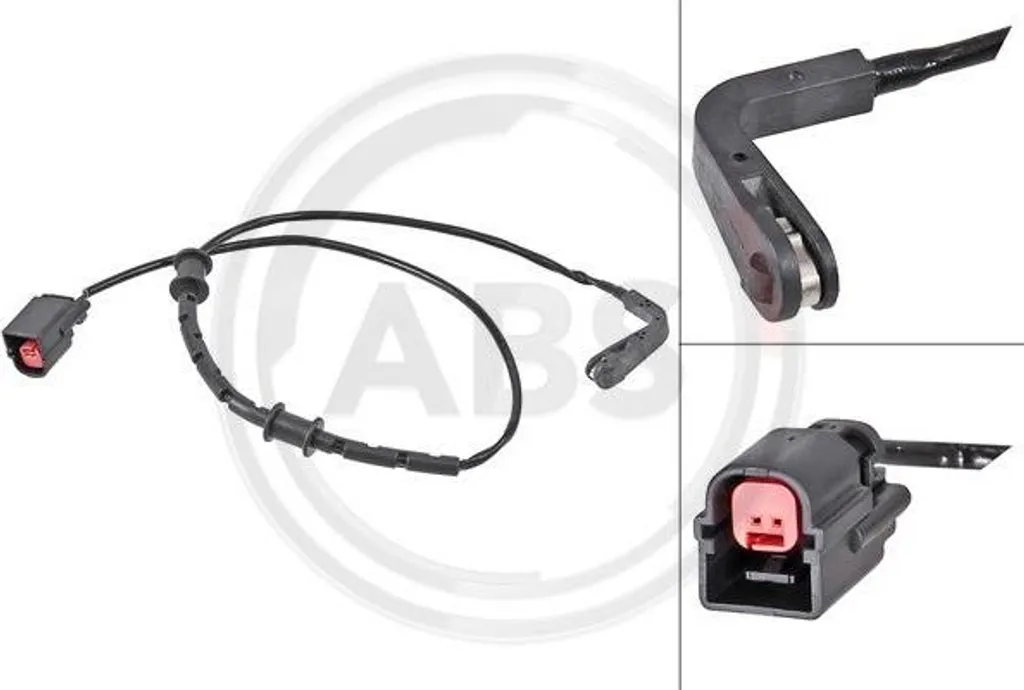 Alerte Frein F-Type : Capteur d'Usure Plaquettes OE C2D29140 A.B.S.