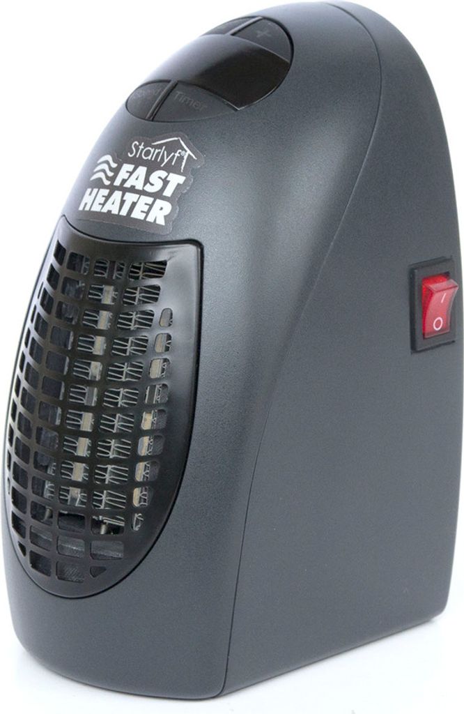 Starlyf® Fast Heater - 400W tragbare und leistungsstarke Produktbild 8