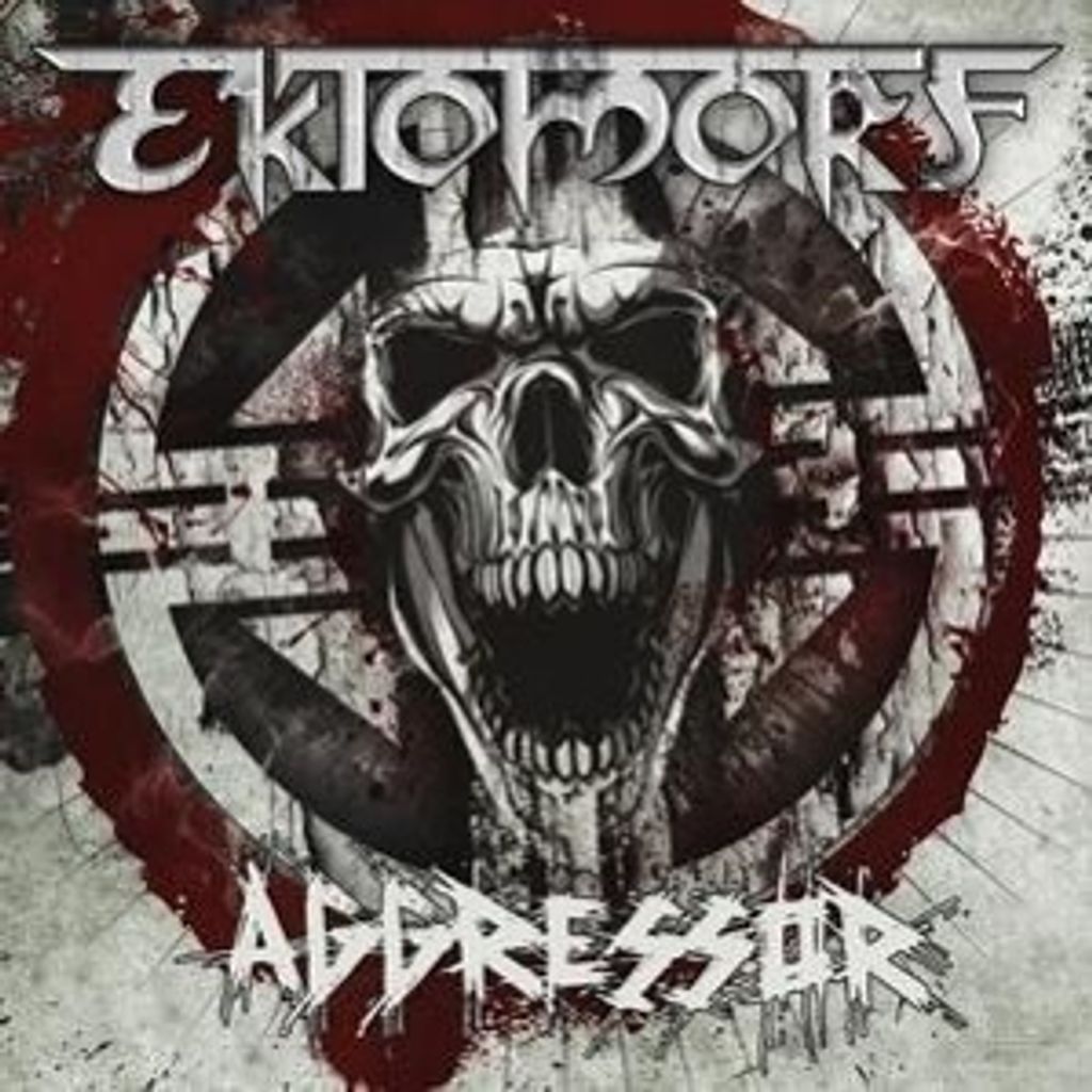 Ektomorf-Aggressor