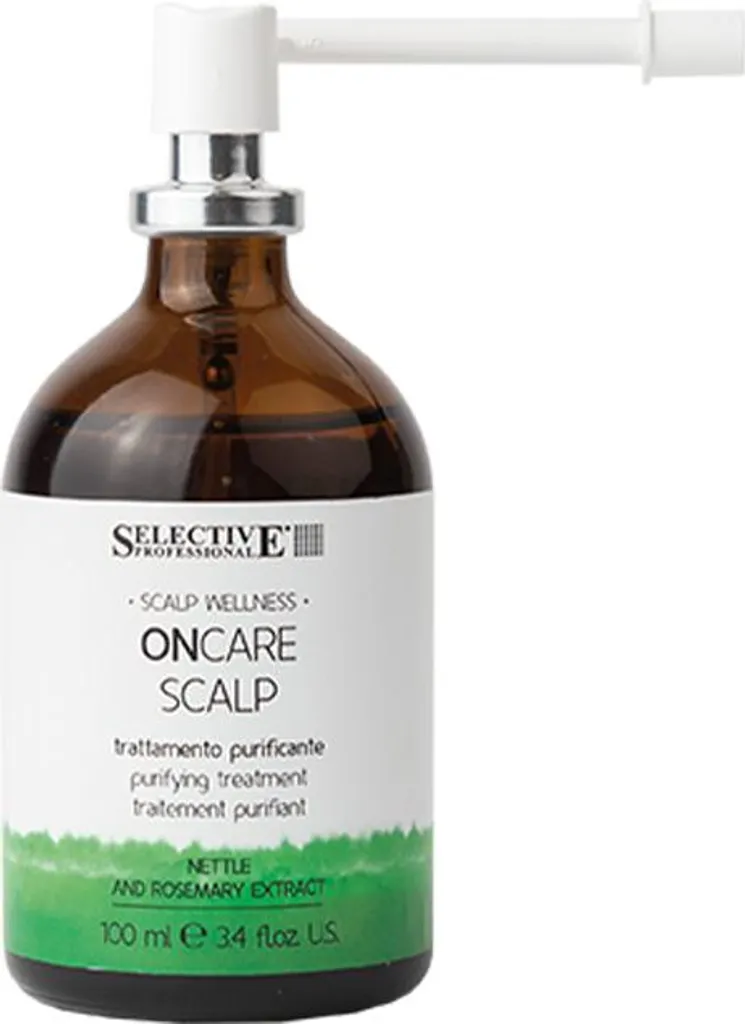 Selective Scalp Purifying Treatment 100ml | Performance Professionale