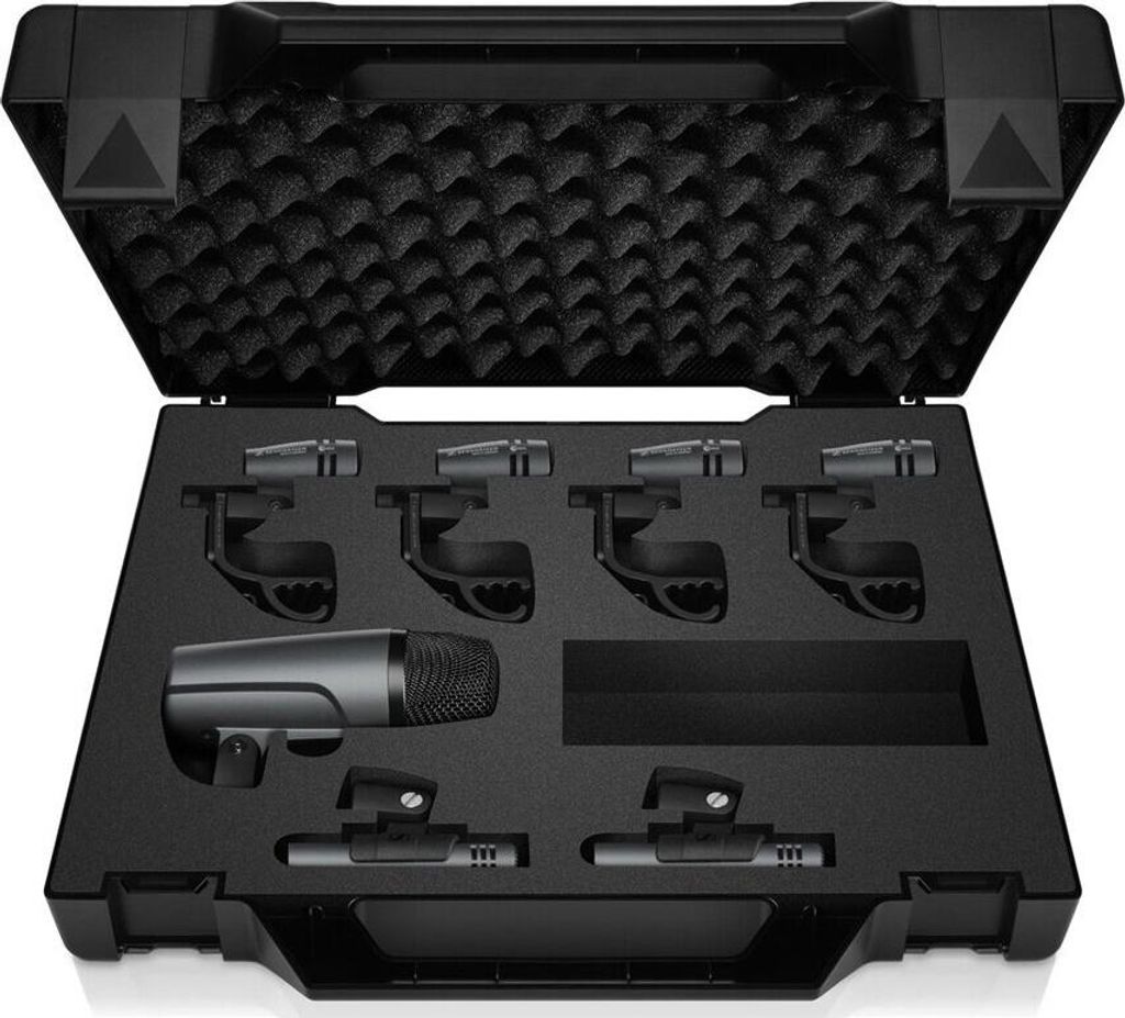 Sennheiser DRUM KIT 600 Zdjęcie produktu 