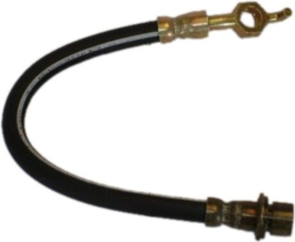 Japanparts TF-2042 Halter, Bremsschlauch