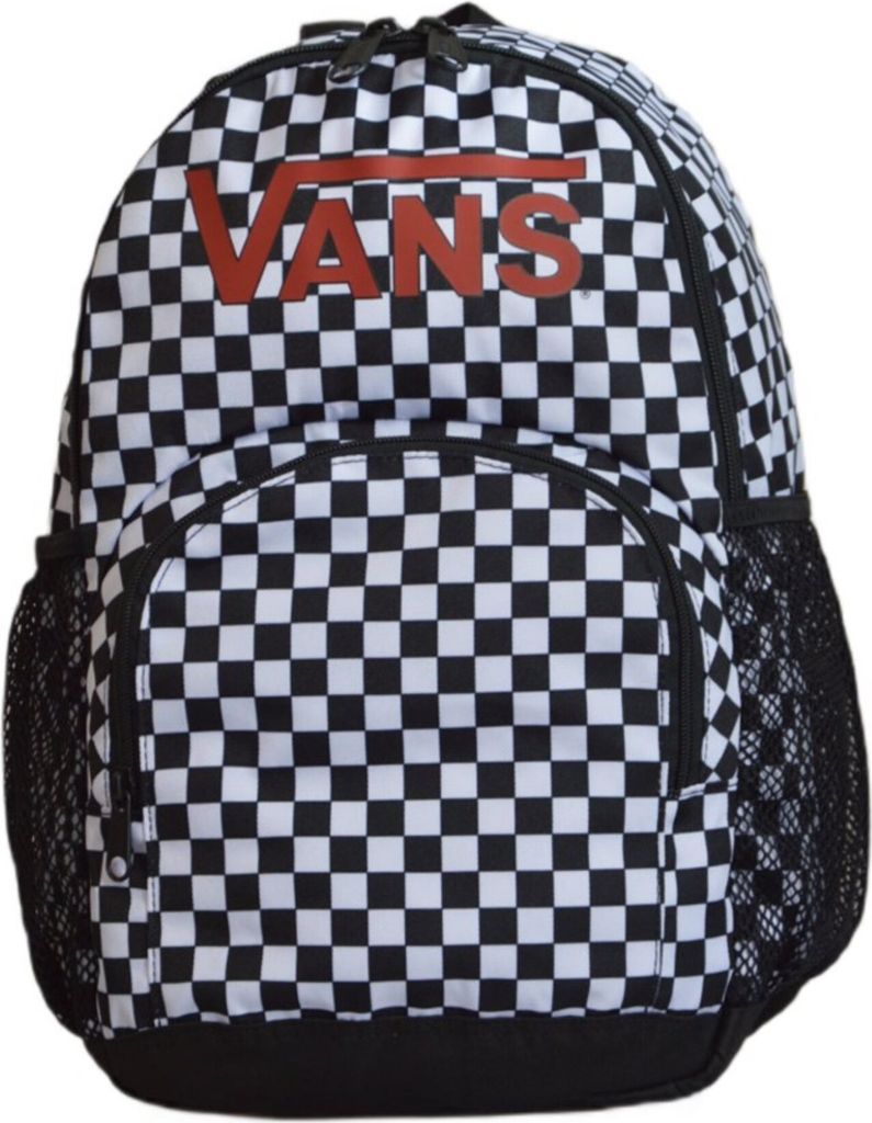 VANS Alumni Backpack - Freizeit Rucksack VN0A7UEOY281 , 22L