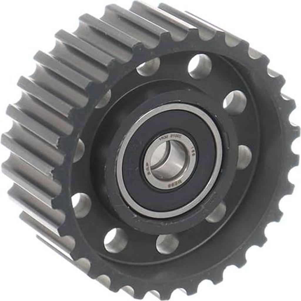 SKF VKM 81002 Umlenkrolle Zahnriemen für VW Taro Pickup für TOYOTA LAND CRUISER 150 (KDJ15, GRJ15)