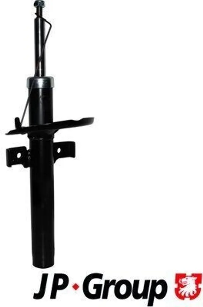 Amortisseur JP GROUP 4342102400 pour Grand Scenic II et Scenic II JM