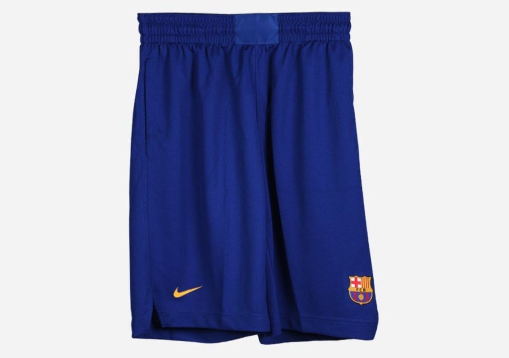 Hosen Nike Fcb Replica CV8405455