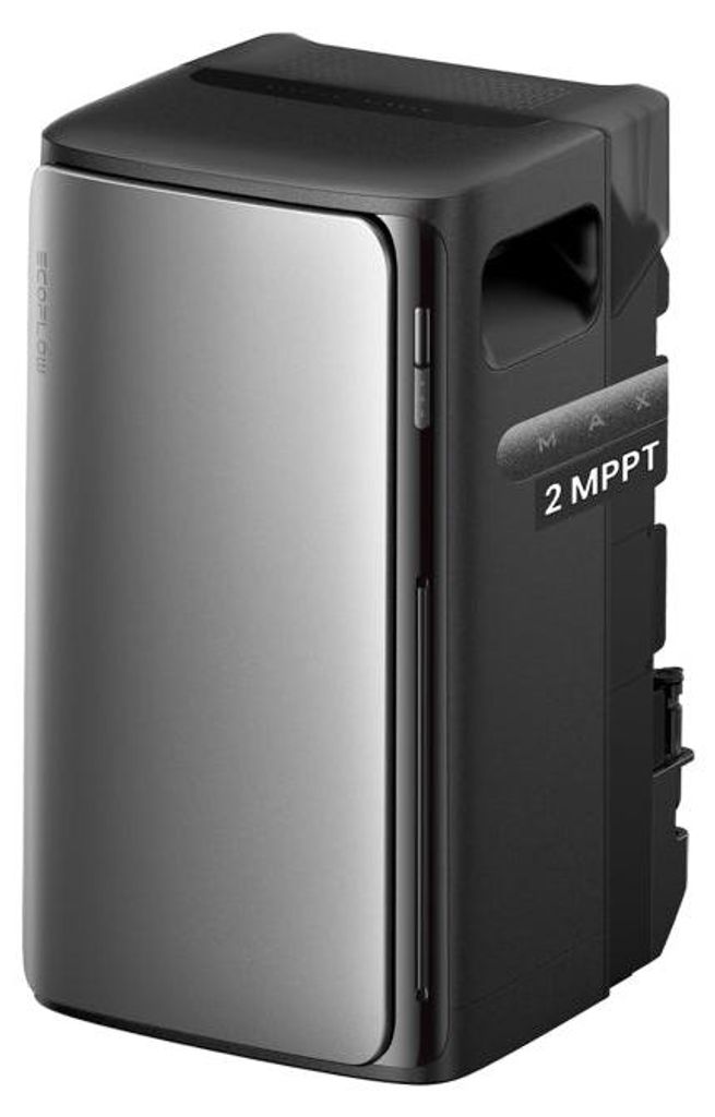 ECOFLOW STREAM Battery Max