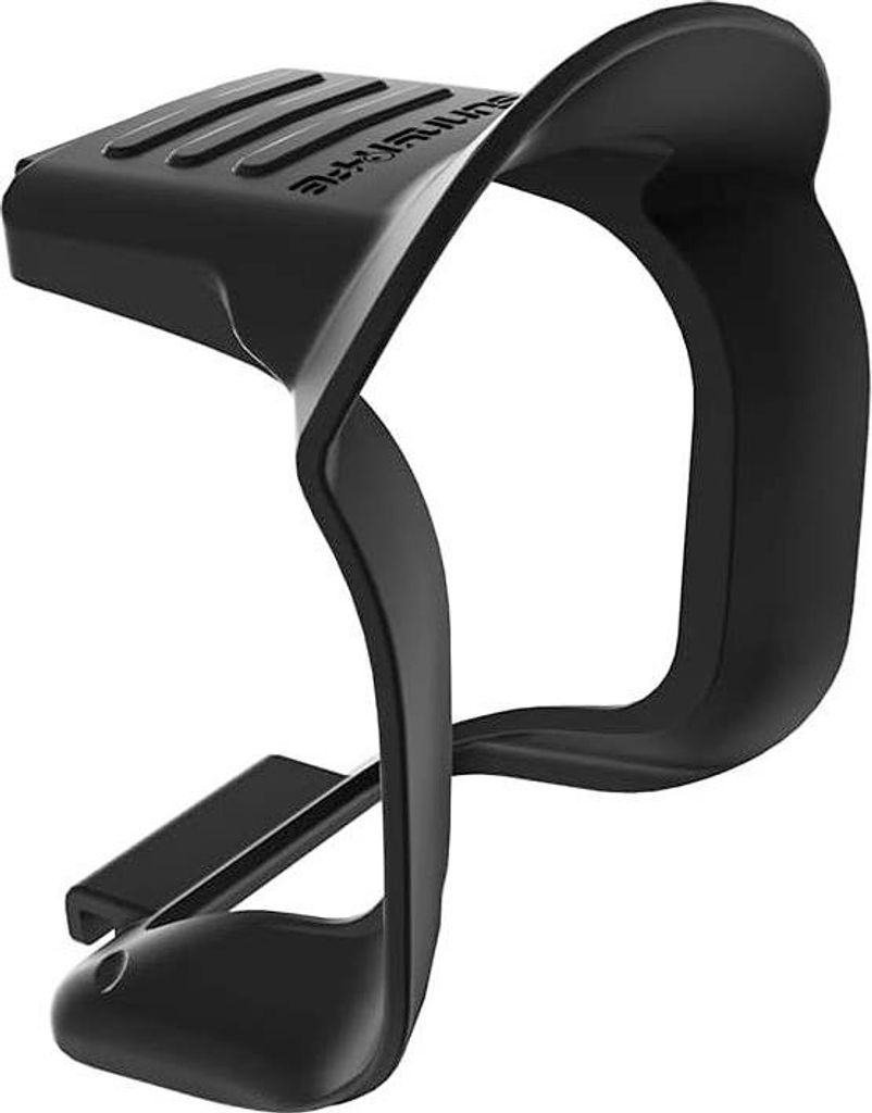 DJI Neo Gimbal Sonnenschutz Schwarz Ultraleicht