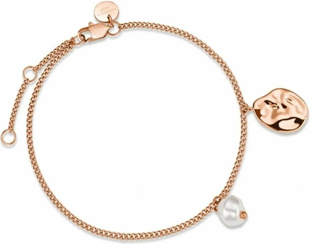 Bracciale Rosefield JTBPRG-J438 Donna - Sconto Esclusivo Online