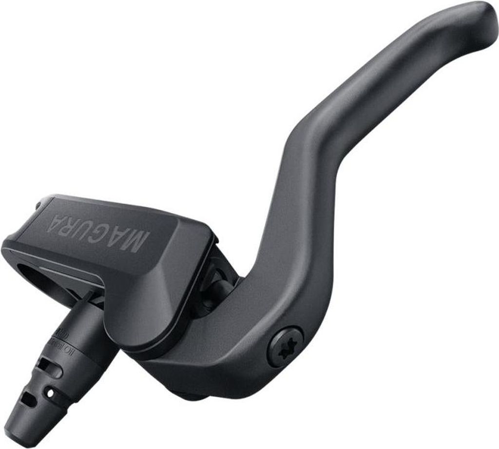 MAGURA Bremsgriff MT A2 links, 3-Finger Carbotecture-Hebel Produktbild 