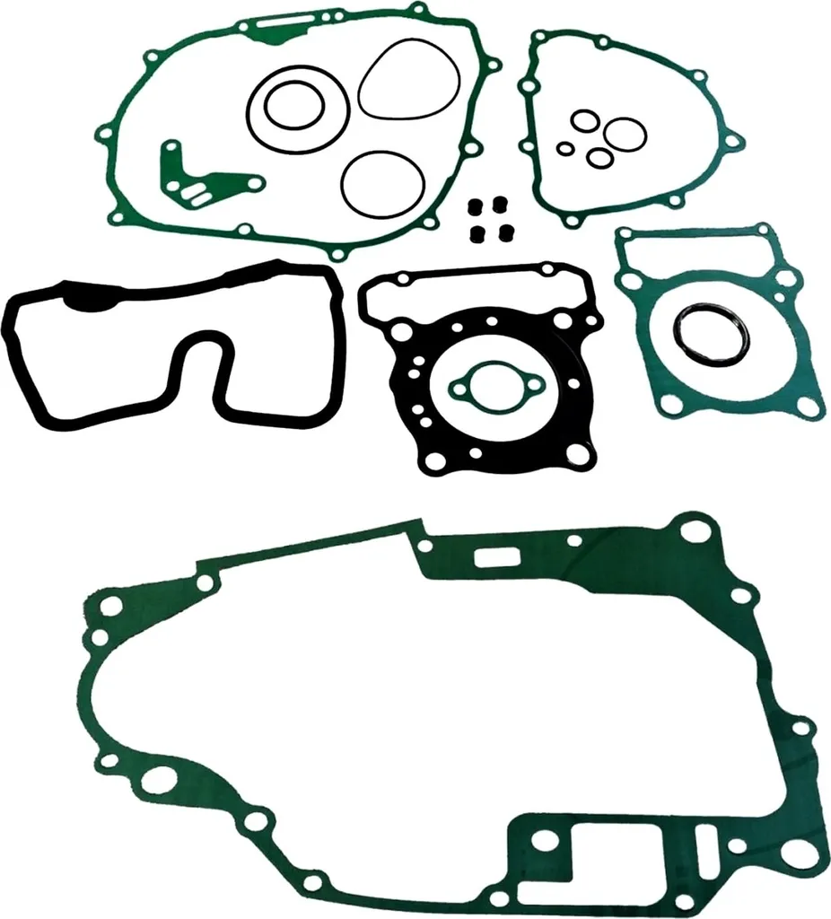 Joint moteur Honda NX 250 (1988-1992) - Pochette complète par Pamoto