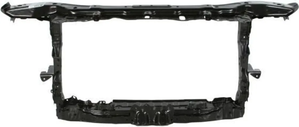 Renfort de verrouillage carrosserie pour Jazz III compatible OE 60400
