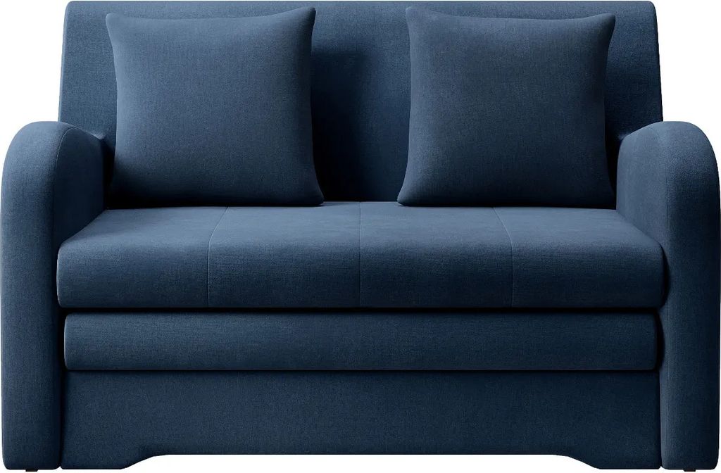 ELTAP Sofa Ario Blue, SO-AR-40NU-40NU