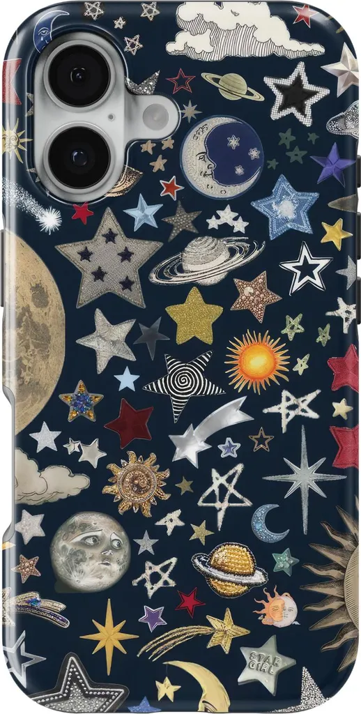 Custodia iPhone 16 Plus MagSafe: Protezione Antiurto Professionale