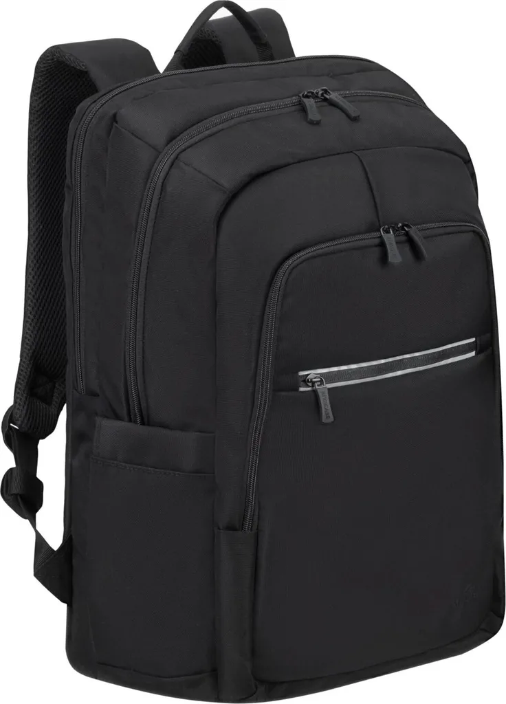 Rivacase 7569 Sac à dos Ordinateur 17,3 pouces ECO Noir Durable