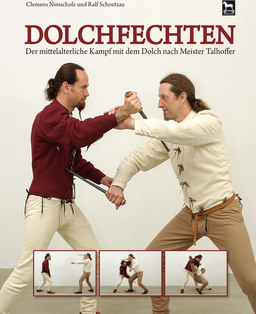Dolchfechten