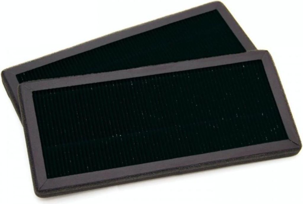 HEPA und Aktivkohlefilter Set für Luftreiniger ALW350