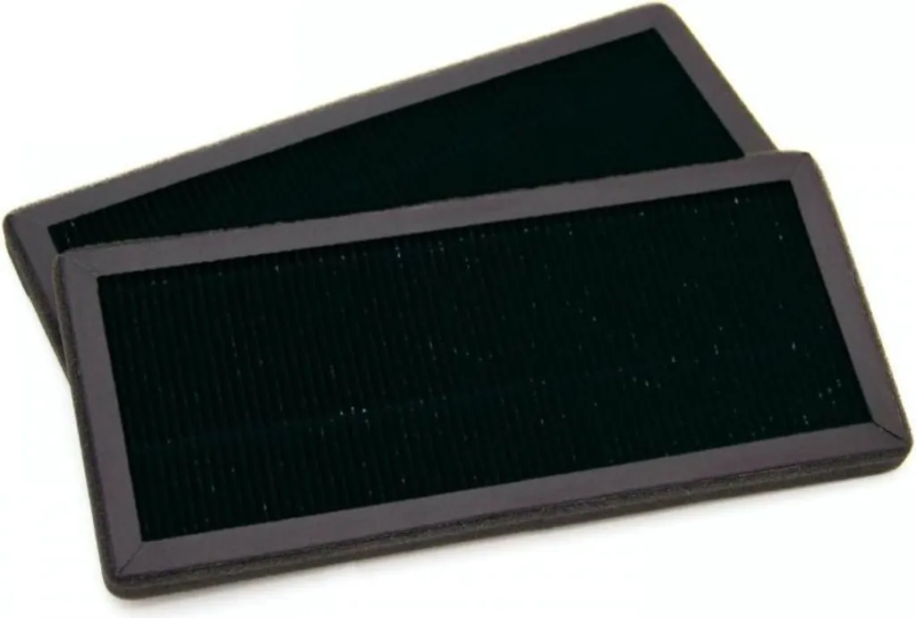 Filtre de Rechange HEPA et Charbon Actif - Accessoire Épurateur ALW350
