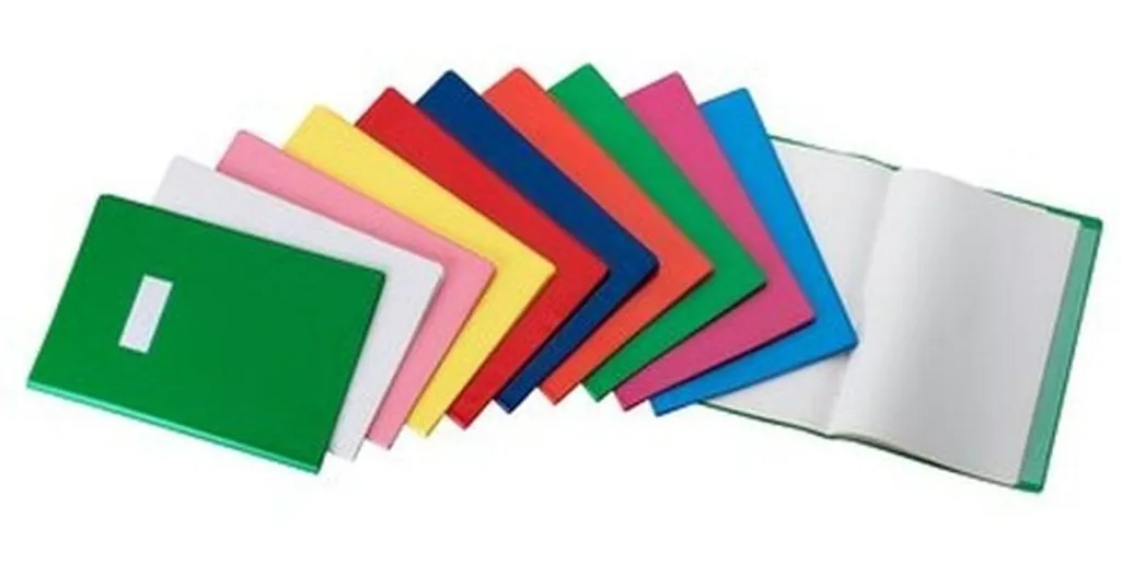 Analisi Favorit 100460667: Buste A4 PP Arancione per Archiviazione