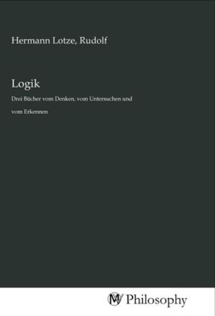 Logik