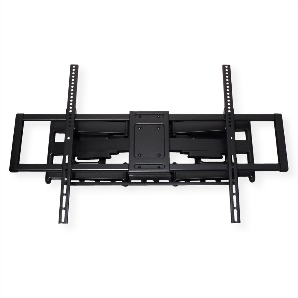VALUE TV-Wandhalterung, flexibel, 60-120 Zoll, bis 120 kg Produktbild 
