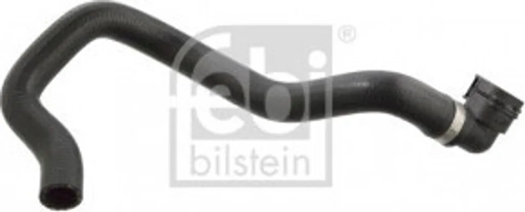 Stop fuites : Tuyau de servo Febi 103944 pour BMW X5 E70 F15 et X6 E71 F16