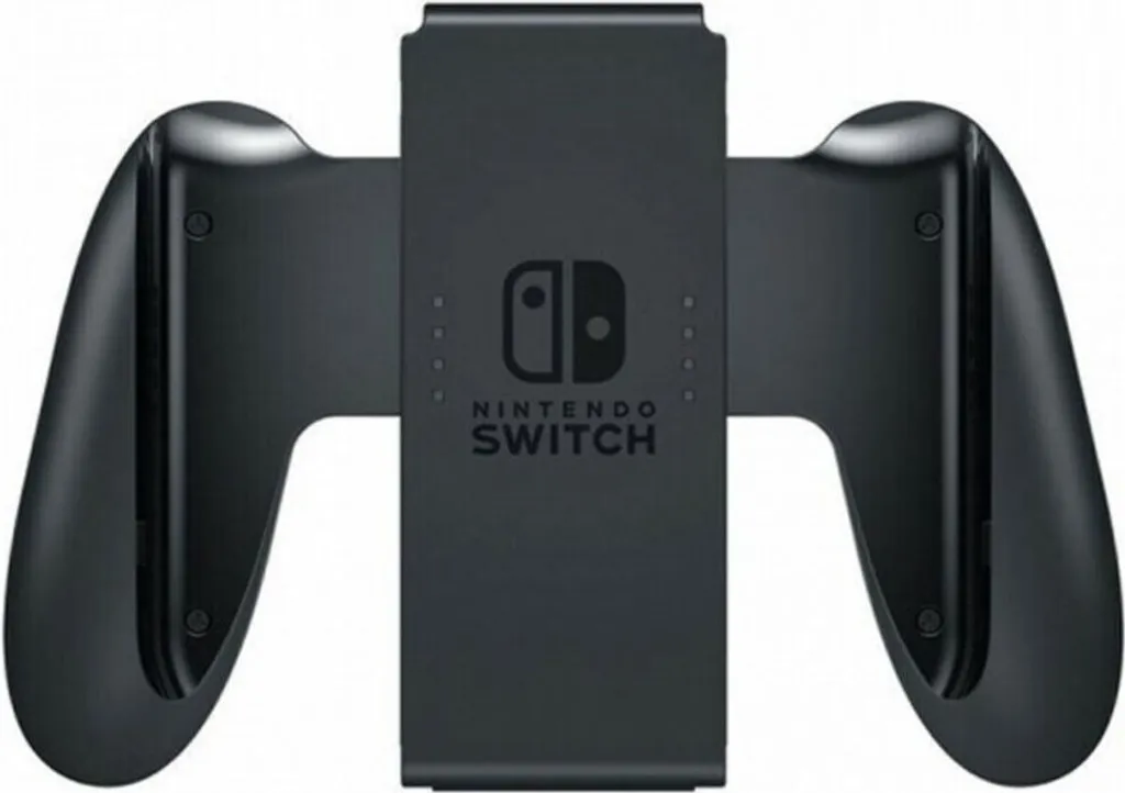 Support charge Joy-Con Switch - Solution pour charger toutes vos manettes - 3
