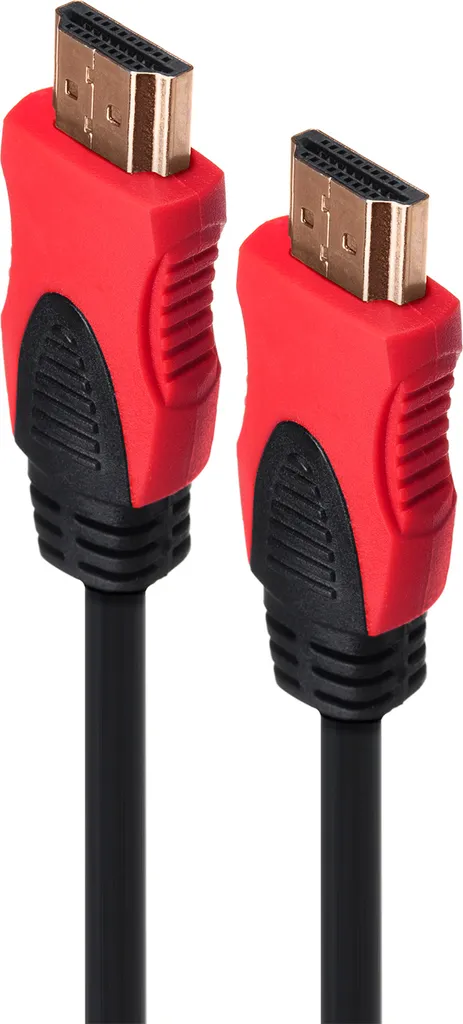 Cavo HDMI 2.0 4K 1.8m TV UHD 3D ARC Ethernet - Connessione Facile