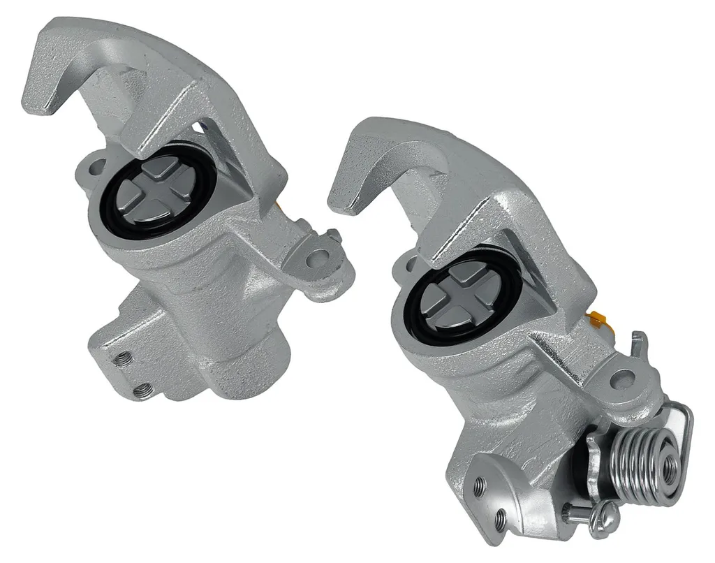 Étrier de frein arrière pour Honda Jazz III GE 1.2 1.3 1.4 43018-TG5-H00
