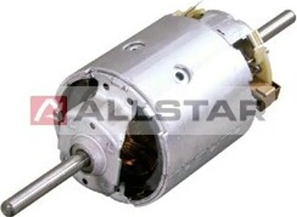 Moteur électrique industriel triphasé 380V haute efficacité IE3