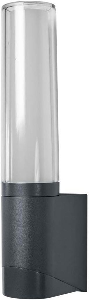 Ledvance LED Auenleuchte Smart+ WiFi Flare Wall, dunkelgrau Produktbild 