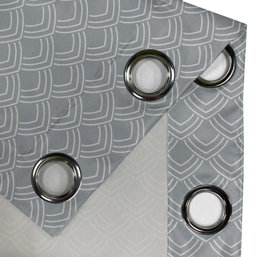 Tende Orientali ABAKUHAUS 280x175 | Atmosfera Etnica Zen Beige - 3