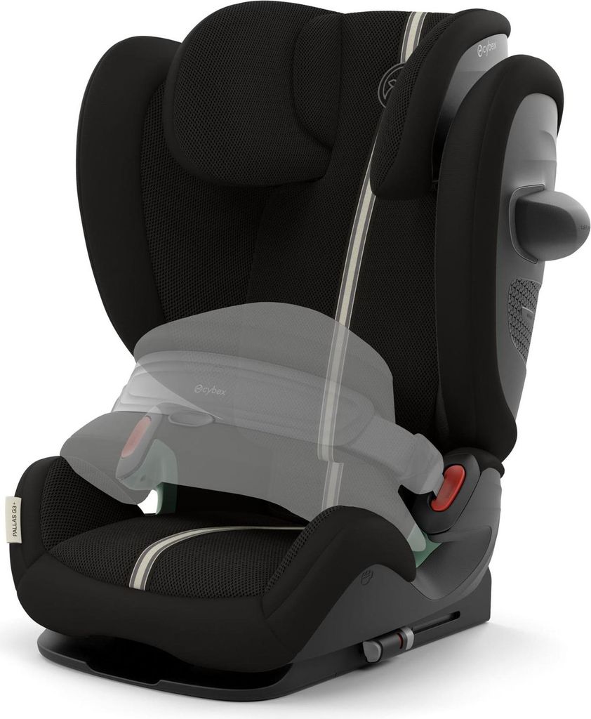 Cybex Pallas G3 Plus Kindersitz