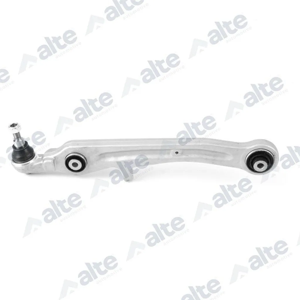 Bras de suspension ALTE 80482AL avant inférieur pour Audi A8 4E2 4E8