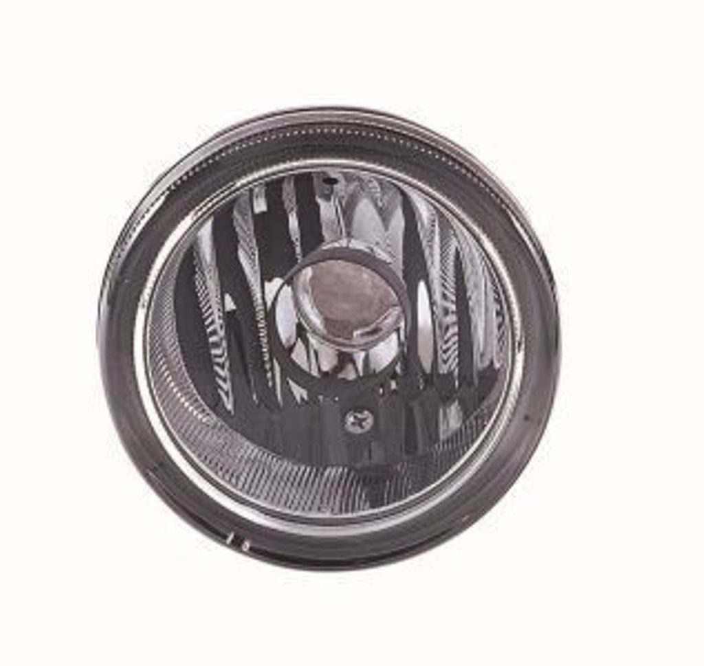 ABAKUS 661-2014L-UQ H11 Nebelscheinwerfer Links für FIAT Sedici (FY) Nebelleuchte