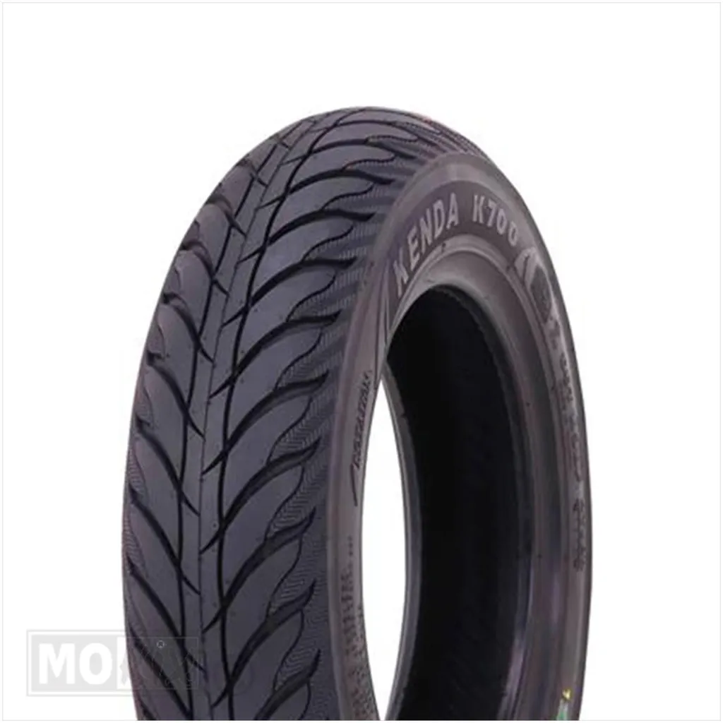Pneu 110/70-12 Kenda K700 : Finissez-en avec le Manque d'Adhérence TL