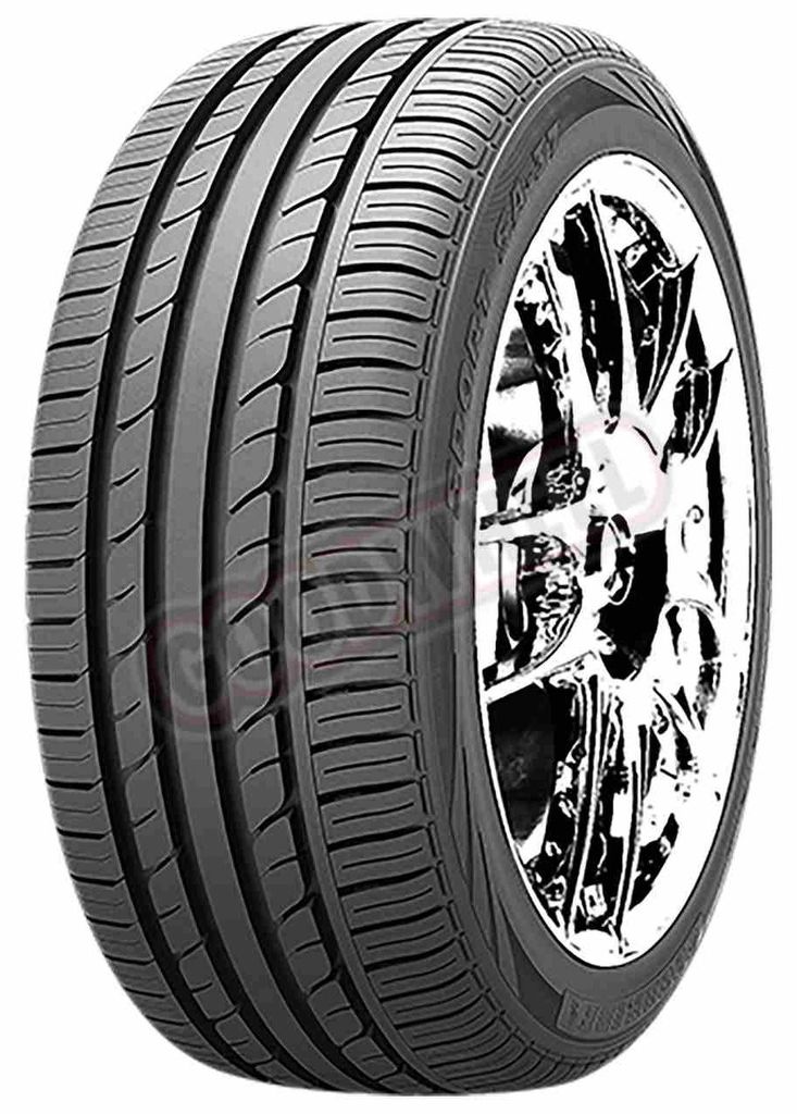 Dunlop Sp Sport Maxx Gt 25540 R21 Xl 102 Y Produktbild 