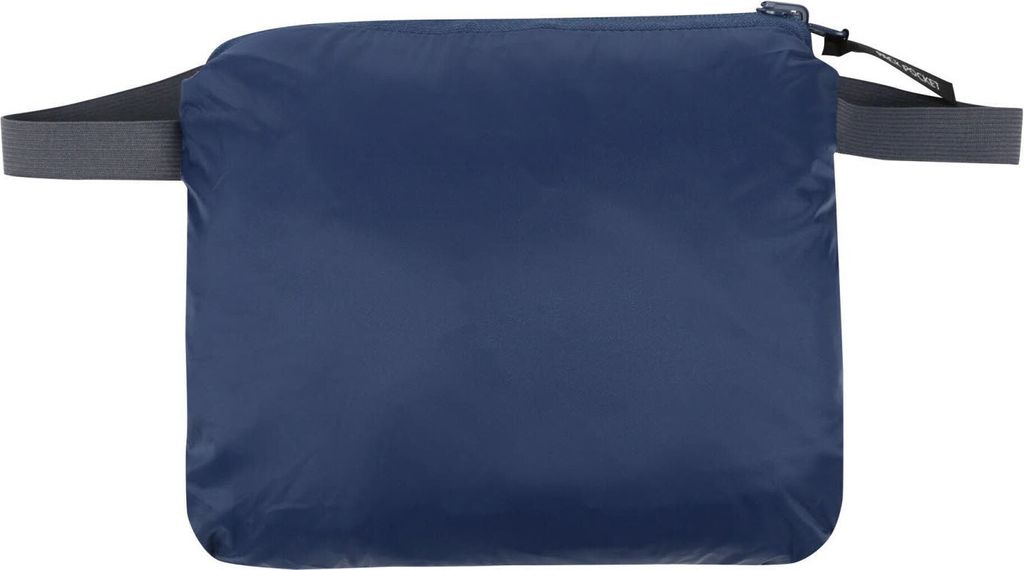 Regatta Regenjacke für Herren wasserdicht mit verschweißten Nähten, Größe:S, Farbe:Dark Denim