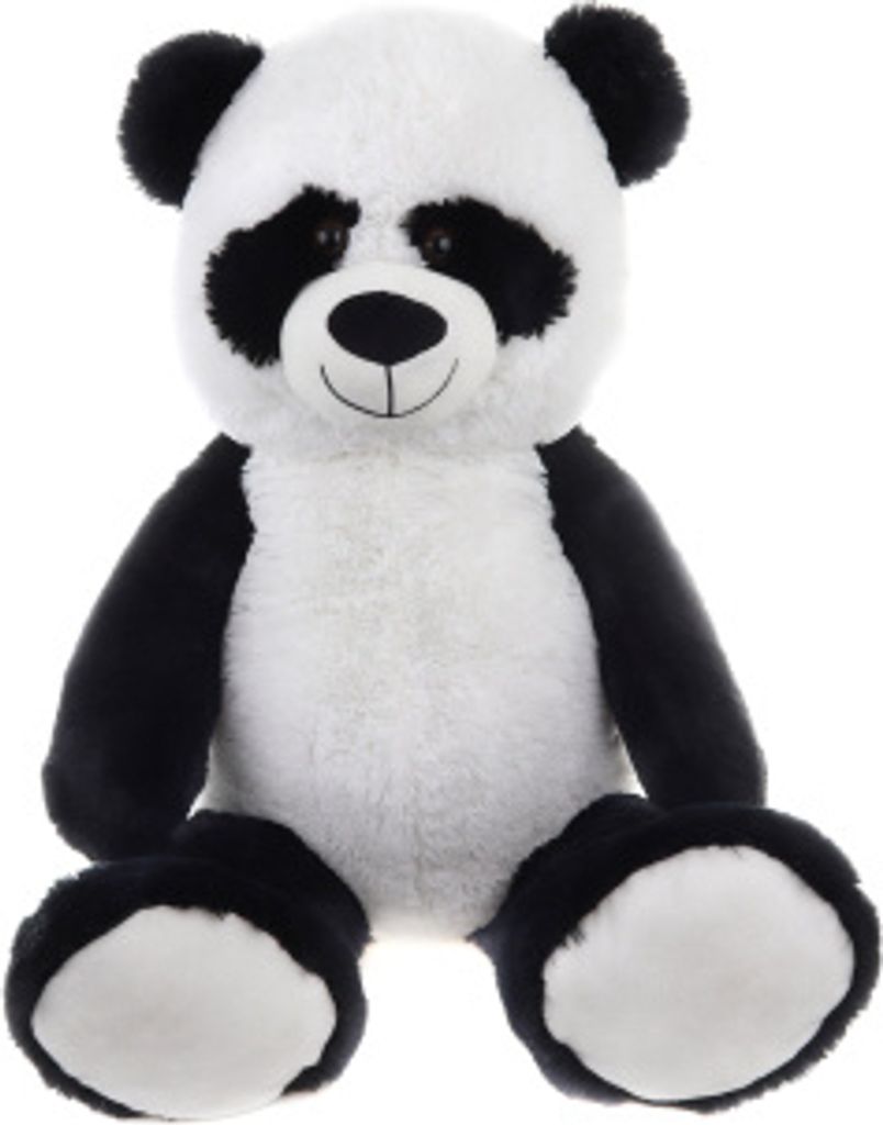 Plyšová panda 100 cm Obrázok produktu 