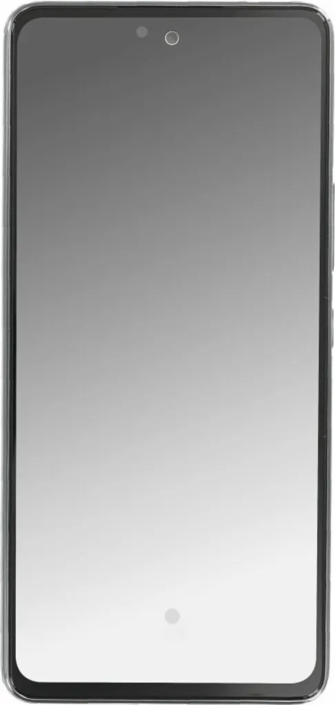 Écran Samsung A53 5G Noir avec Cadre pour corriger Défaut d'Affichage